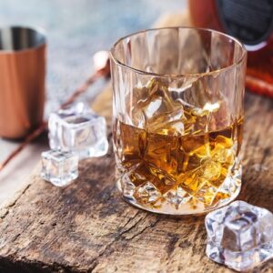 Malt Scotch Whiskies