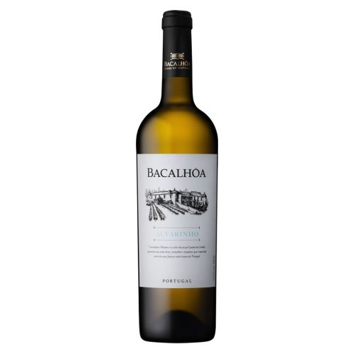 Bacalhoa-Alvarinho