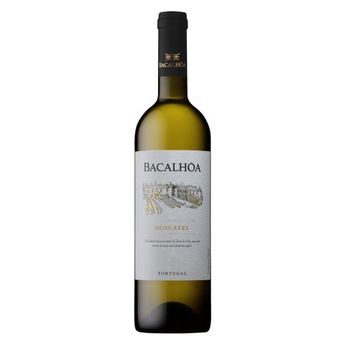 Bacalhoa-Moscatel-Branco