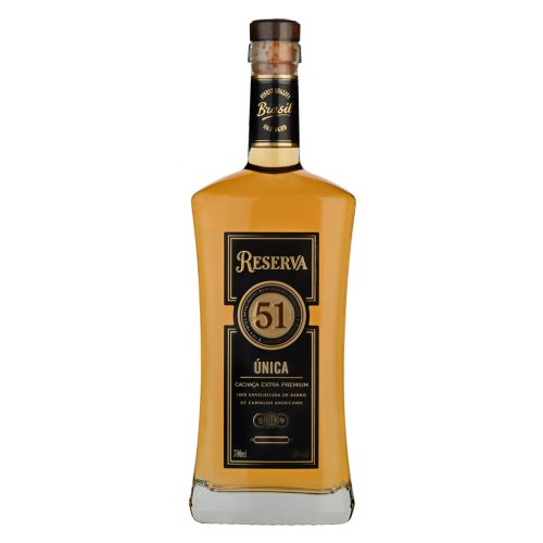 Cachaca-51-Reserva-Unica