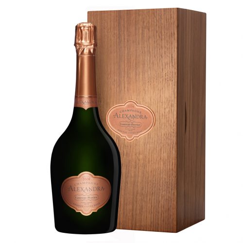 Laurent-Perrier-Alexandra-Rose-Box