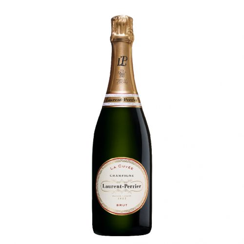 Laurent-Perrier-La-Cuvee